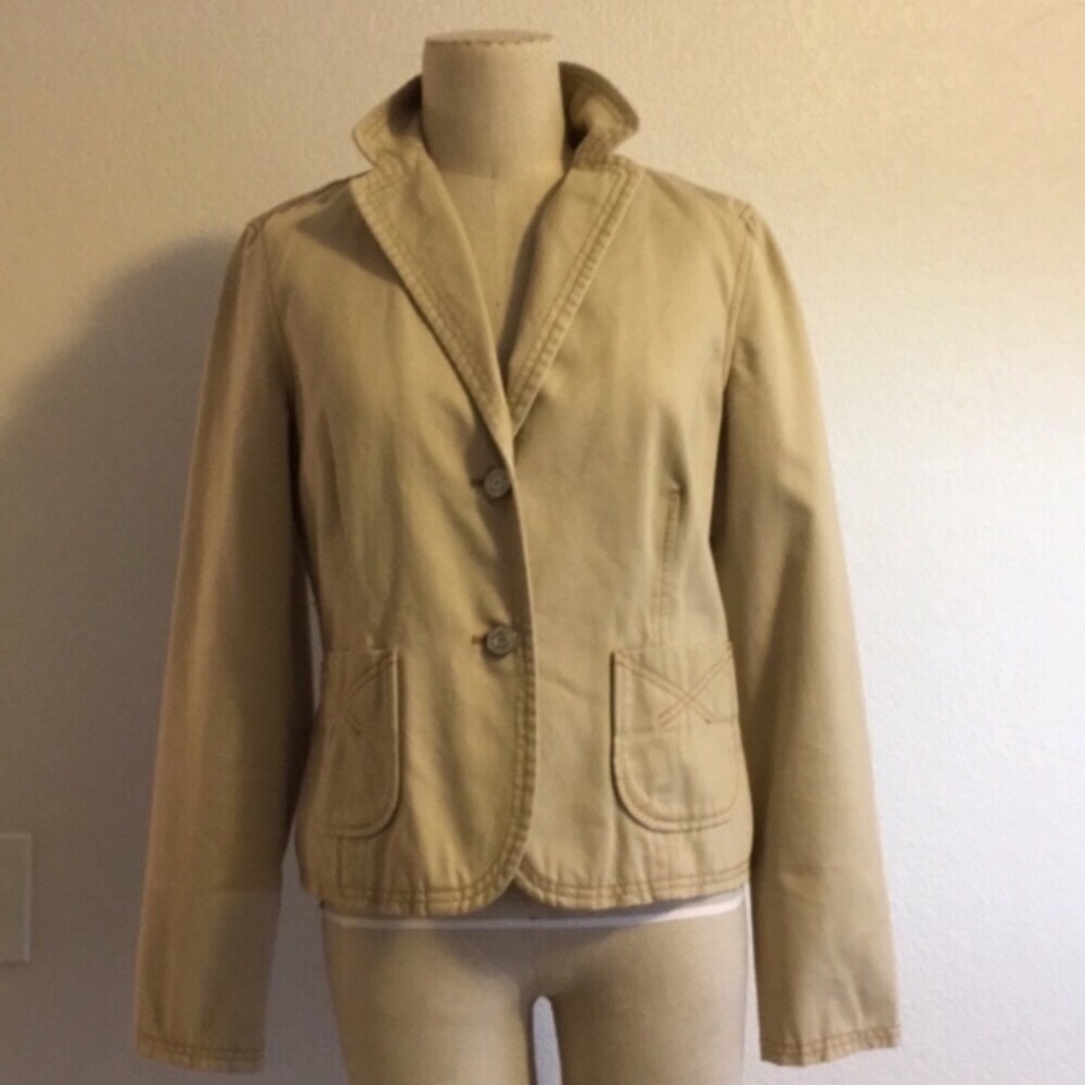 GAP Jacket